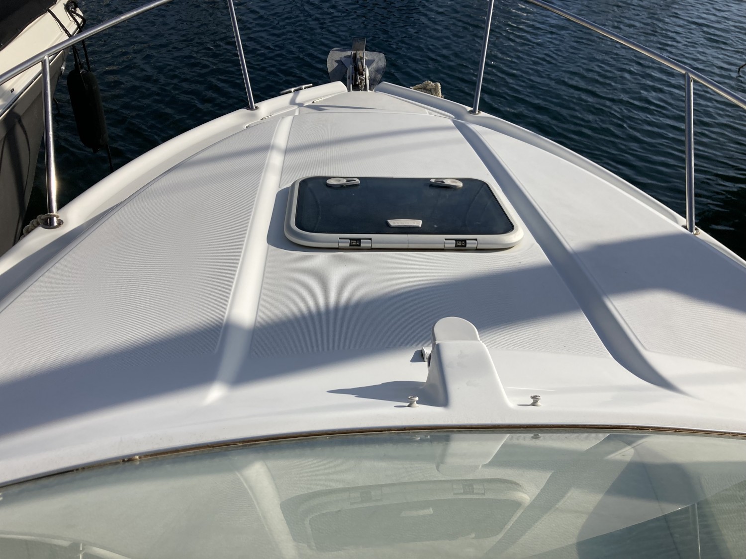 slider 7 Beneteau Flyer 701